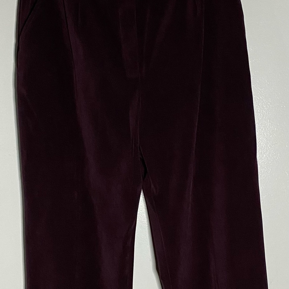 Vintage Unisex Pants